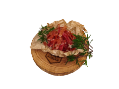 767058 картинка каталога «Производство России». Продукция Соломка из свинины холодного копчения, г.Воронеж 2025 Фото 1 Соломка из свинины холодного копчения, г.Воронеж 2025