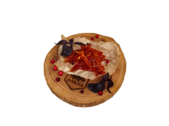 767059 картинка каталога «Производство России». Продукция Соломка из свинины «Барбекю», г.Воронеж 2025 Фото 1 Соломка из свинины «Барбекю», г.Воронеж 2025