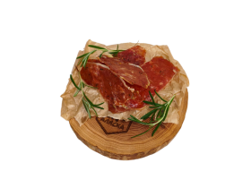 Чипсы из свинины «Сицилия»