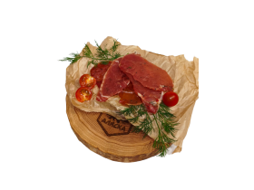 Чипсы из свинины «По-русски»