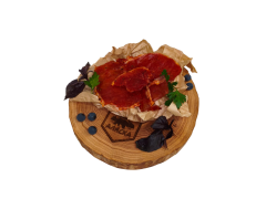 767074 картинка каталога «Производство России». Продукция Чипсы из свинины «По-грузински», г.Воронеж 2025 Фото 1 Чипсы из свинины «По-грузински», г.Воронеж 2025