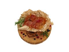 767078 картинка каталога «Производство России». Продукция Чипсы из курицы «Тайга», г.Воронеж 2025 Фото 1 Чипсы из курицы «Тайга», г.Воронеж 2025