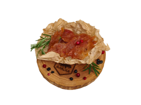 Чипсы из курицы «Тайга»