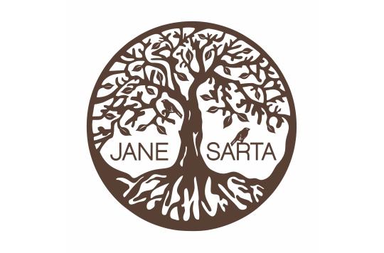 Фото №1 на стенде Jane Sarta, г.Санкт-Петербург. 767079 картинка из каталога «Производство России».