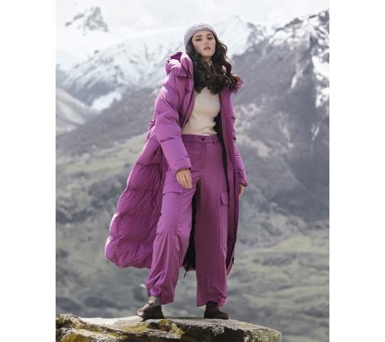 767095 картинка каталога «Производство России». Продукция Зимнее пуховое пальто м.270, г.Санкт-Петербург 2025