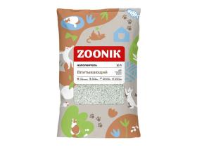 Наполнитель комкующийся