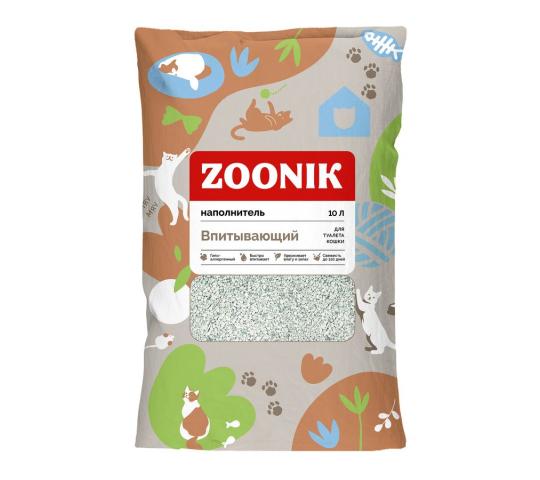 Фото 3 Наполнитель комкующийся, г.Подольск 2025