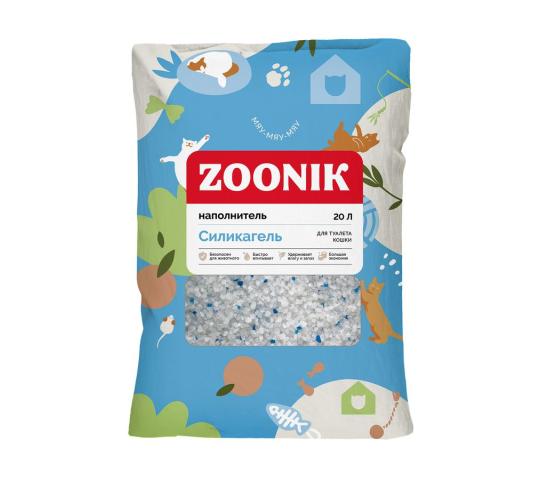 Фото 4 Наполнитель комкующийся, г.Подольск 2025