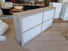 Почему картон, лучше чем металл?