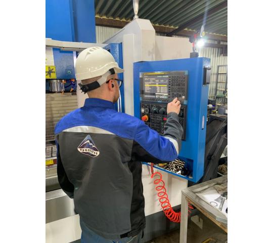 Фото 2 ООО «УралНеРуд», г.Екатеринбург