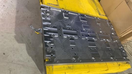 Фото 2 Обработка металла и изготовление, г.Екатеринбург 2025