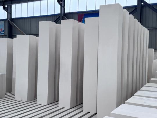 767141 картинка каталога «Производство России». Продукция Fused Cast AZS bricks, г.Большой Царын 2025