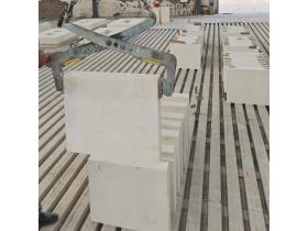 Fused Cast AZS bricks