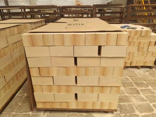 767145 картинка каталога «Производство России». Продукция Acid Resistance Brick/Acid Resistant Brick, г.Большой Царын 2025