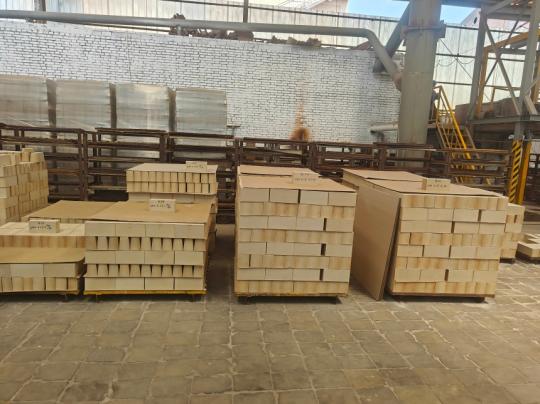 Фото 2 Acid Resistant Brick 2025