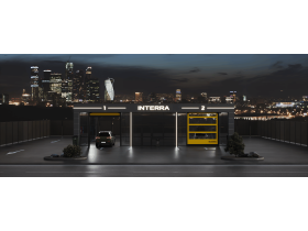 Мойка самообслуживания на 2 поста