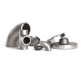 Соединительные детали трубопровода по чертежам