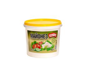 Майонез Storiella Picanto