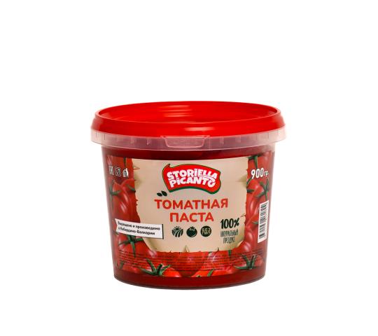 767172 картинка каталога «Производство России». Продукция Томатная паста ««Storiella Picanto», г.Нальчик 2025 Фото 3 Томатная паста ««Storiella Picanto», г.Нальчик 2025