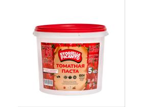 Томатная паста ««Storiella Picanto»