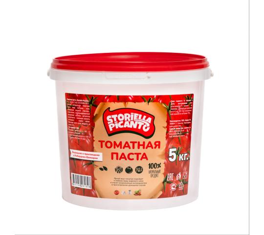 767173 картинка каталога «Производство России». Продукция Томатная паста ««Storiella Picanto», г.Нальчик 2025 Фото 4 Томатная паста ««Storiella Picanto», г.Нальчик 2025