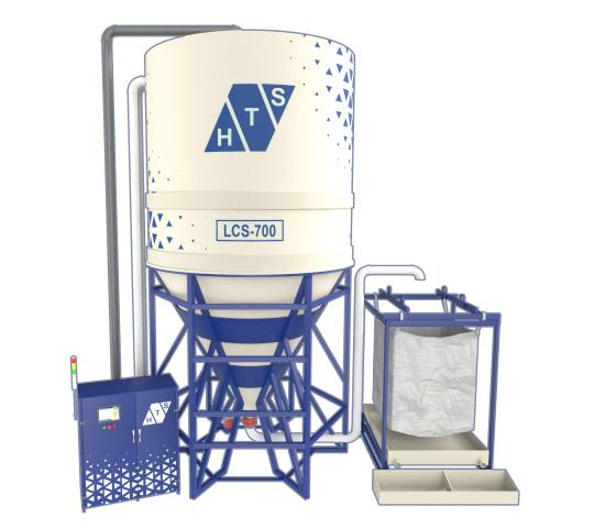 767183 картинка каталога «Производство России». Продукция Система очистки оборотной воды от шлама LCS-700, г.Белгород 2025