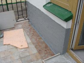 Мастика СТИЛМАР Гидроизоляционная