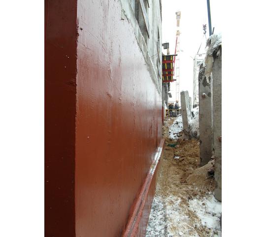 Фото 3 СТИЛМАР - гидроизоляция бетона 2025