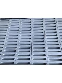 Boron Nitride Conductive Ceramic-evaporation Boat