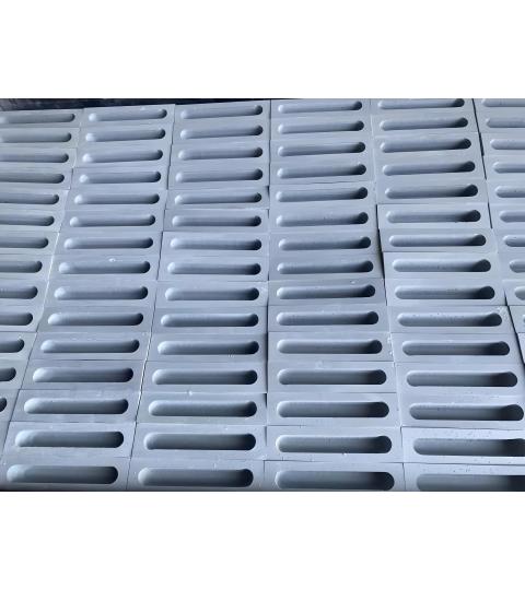 767196 картинка каталога «Производство России». Продукция Boron Nitride Conductive Ceramic-evaporation Boat, г.Большой Царын 2025