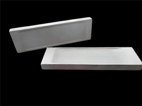 Boron Nitride Conductive Ceramic-evaporation Boat