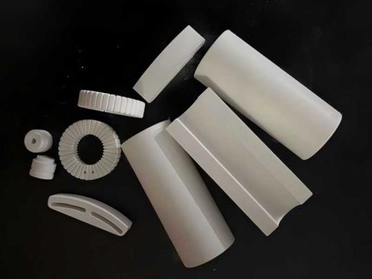 Фото 3 Boron Nitride Ceramic 2025