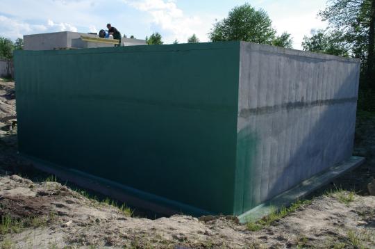 767201 картинка каталога «Производство России». Продукция ДЕЛЬС - мастика полимерная гидроизоляционная, г.Санкт-Петербург 2025