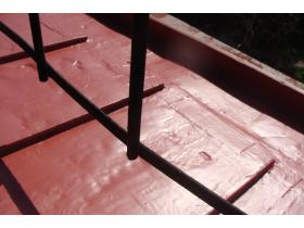 ДЕЛЬС ВР - мастика полимерная кровельная