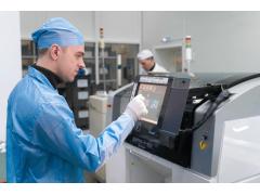 Завод «Эталон» представил инновационные решения для электронной промышленности