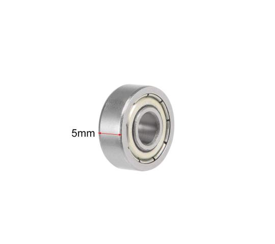 Фото 1 подшипник 605z