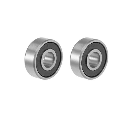 Фото 2 подшипник 606 2rs