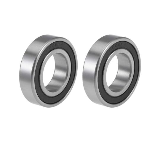 Фото 4 подшипник 6005 2rs