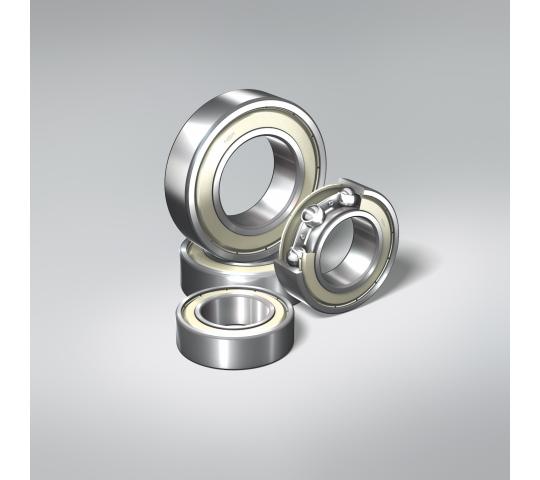 Фото №15 на стенде Шариковые подшипники. 767253 картинка из каталога «Производство России».