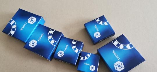 Фото 16 Подшипники упаковка