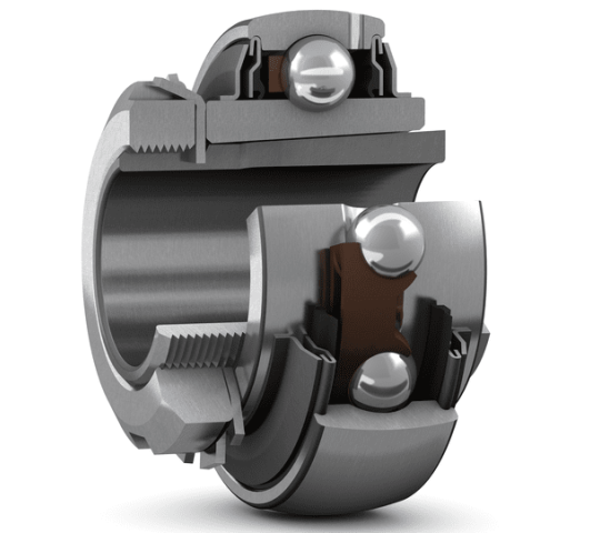 Фото 20 Корпусные подшипники (подшипники типа Y)