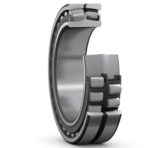 Фото 21 Сферические роликоподшипники