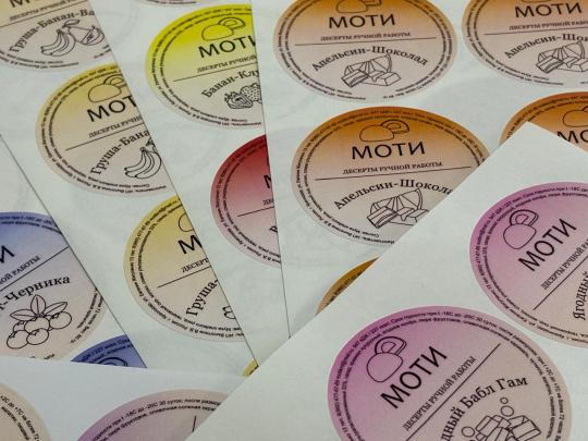 Фото 8 ИП Одреховская О Ю, г.Краснодар