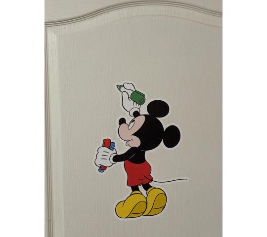 Фото 2 Наклейки, г.Краснодар 2025