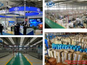 Промышленная база Wafangdian Bearing, ZWZ Group