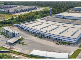 Логистические услуги