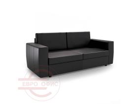 Диван двухместный «Лидер 2»