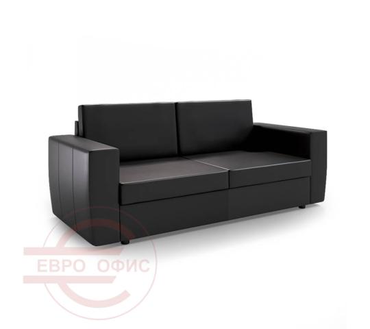 767317 картинка каталога «Производство России». Продукция Диван двухместный «Лидер 2», г.Владивосток 2025