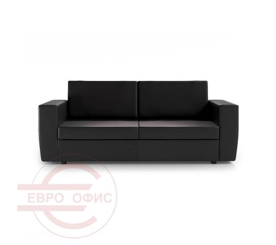 Фото 2 Диван двухместный «Лидер 2», г.Владивосток 2025