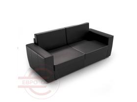 Диван двухместный «Лидер 2»